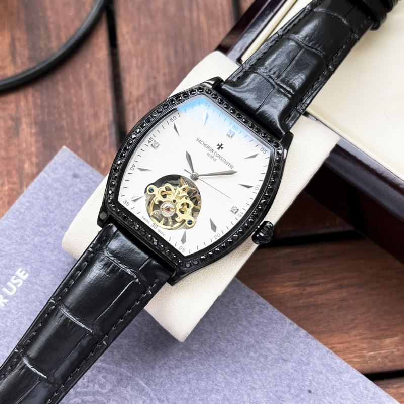 VACHERON CONSTANTIN Watches